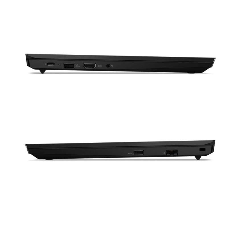 Các cổng kết nối của Màn hình Lenovo ThinkPad E15 Gen 2 nhiều định dạng
